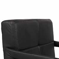 мебель Кресло Aster Chair черное