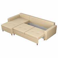 мебель Диван-кровать Белфаст MBL_59064_L 1400х2000