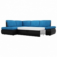 мебель Диван-кровать Дискавери MBL_60256_L 1500х2050