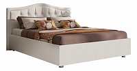 мебель Кровать двуспальная с подъемным механизмом Ancona 180-200 1800х2000