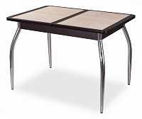 мебель Стол обеденный Каппа ПР с плиткой и мозаикой DOM_Kappa_PR_VP_VN_01_pl_42