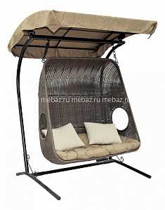 Кресло подвесное Canopy Y0048 W/C