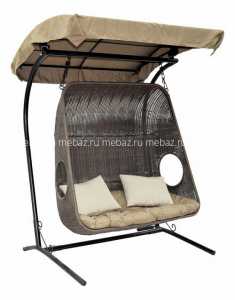 мебель Кресло подвесное Canopy Y0048 W/C