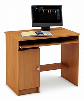 мебель Стол компьютерный Бостон-4 MAS_KSB-4-VI