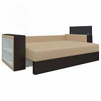 мебель Диван-кровать Пазолини MBL_58599 1470х1950