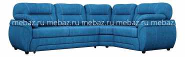 мебель Диван-кровать Бруклин MBL_60243_R 1400х1900