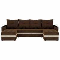 мебель Диван-кровать Атланта П MBL_58859 1400х2760