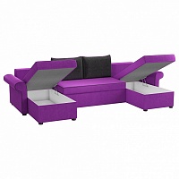мебель Диван-кровать Милфорд MBL_60835M 1370х2810