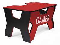 мебель Стол компьютерный Gamer2/NR