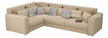 мебель Диван-кровать Мэдисон SMR_A0381359618_L 1650х2850