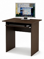 мебель Стол компьютерный Лайт-1К MAS_PSLT-1K-VE