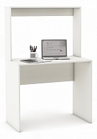 мебель Стол компьютерный Нокс-2 MAS_PSN-2-DSB-BEL
