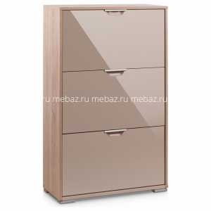 мебель Тумба для обуви Nova-3 10000198 VEN_10000198