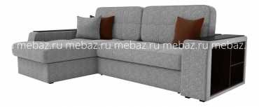 мебель Диван-кровать Брюссель MBL_60217_L 1500х2000