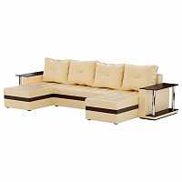 мебель Диван-кровать Атланта П MBL_58865 1400х2760