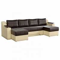 мебель Диван-кровать Сенатор MBL_59360 1470х2650