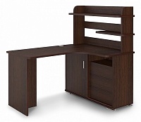 мебель Стол компьютерный Домино СР-145 MER_SR-145_V-PRAV