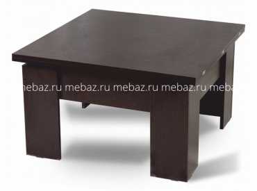 мебель Стол-трансформер СЖТ-2 BTL_venge_SZHT2