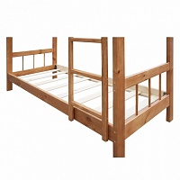 мебель Кровать двухъярусная Оля SHL_ZH-21 900х2000