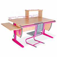 мебель Стол учебный СУТ 15-02-Д1 DAM_15029104