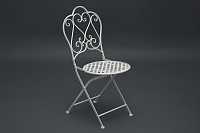 мебель Стул складной Secret De Maison Love Chair TET_10255