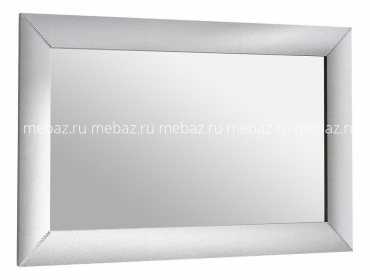 мебель Зеркало настенное White 92-60 З