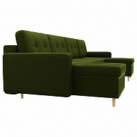 мебель Диван-кровать Белфаст MBL_60811B 1440х2550