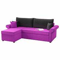 мебель Диван-кровать Милфорд MBL_59555_L 1400х2000