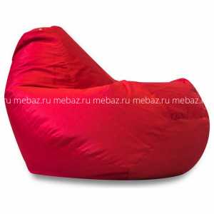 мебель Кресло-мешок Красное III