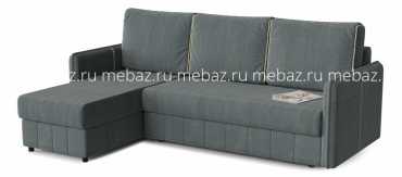 мебель Диван-кровать Слим SMR_A0381372507_L 1400х2000
