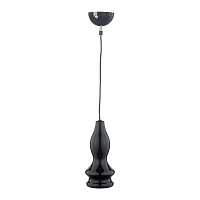 мебель Подвесной светильник Spears Чёрный