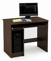 мебель Стол компьютерный Бостон-2 MAS_KSB-2-VE