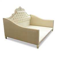 мебель Диван-кровать Sary 140х200 бежевая