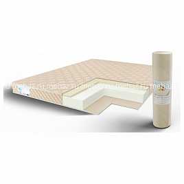 Матрас двуспальный Latex2 Roll Classic Slim 2000x1600