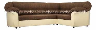 мебель Диван-кровать Карнелла MBL_60279_R 1280х2000