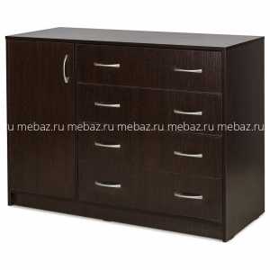 мебель Комод КМ-2 VEN_10000021