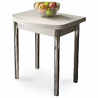 мебель Стол обеденный Лион мини СМ-204.01.2