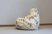 мебель Кресло-мешок Стебли бамбука III