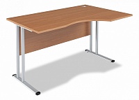 мебель Стол офисный Imago M CA-2M(R) SKY_sk-01231897
