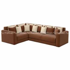 мебель Диван-кровать Мэдисон Long MBL_59196_L 1650х2850