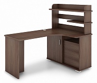мебель Стол компьютерный СР-145 MER_SR-145_SH-PRAV