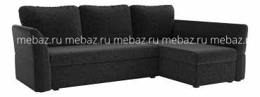 мебель Диван-кровать Гесен MBL_60061_R 1370х2040