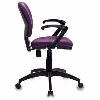 мебель Кресло компьютерное CH-636AXSN/VIOLET