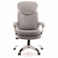 мебель Кресло компьютерное Boss EР-098 Fabric Grey