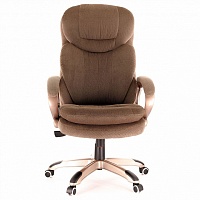 мебель Кресло компьютерное Boss EР-098 Fabric Brown