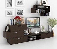 мебель Набор для гостиной Арто-4202 MAS_StenkaARTO-4202-VE