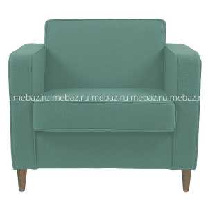 мебель Кресло George голубое