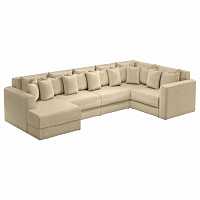 мебель Диван-кровать Мэдисон MBL_59243 1650х3450