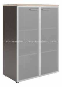мебель Тумба-витрина Xten XMC 85.7 SKY_00-07007800