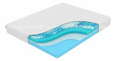 мебель Матрас односпальный Ocean Soft Transform (Breeze) 1900х900